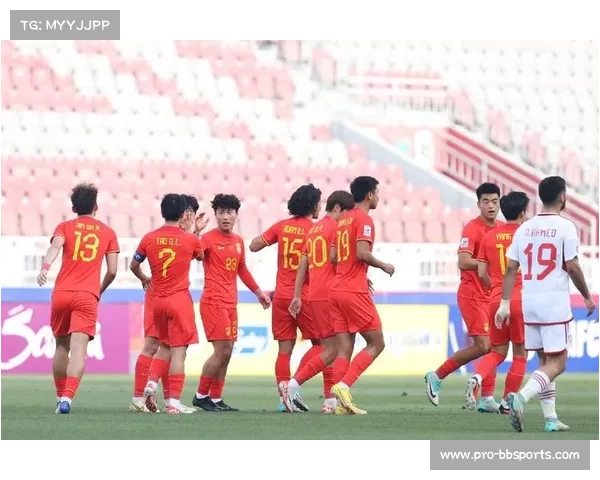 中国U23亚洲杯三战全负零进球小组出局痛失晋级机会 中国U23亚洲杯三战全负零进球小组出局痛失晋级机会