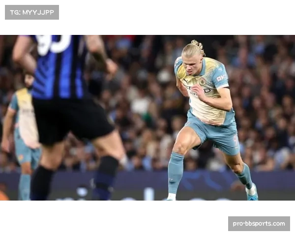 曼城客场三球完胜博德闪耀 哈兰德面对挪威球队破门